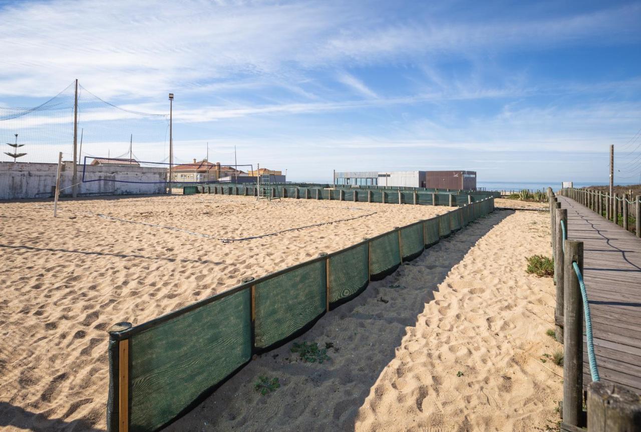 Aguda Beach Porto, Slow Travel Houses Vila Nova de Gaia Exterior photo